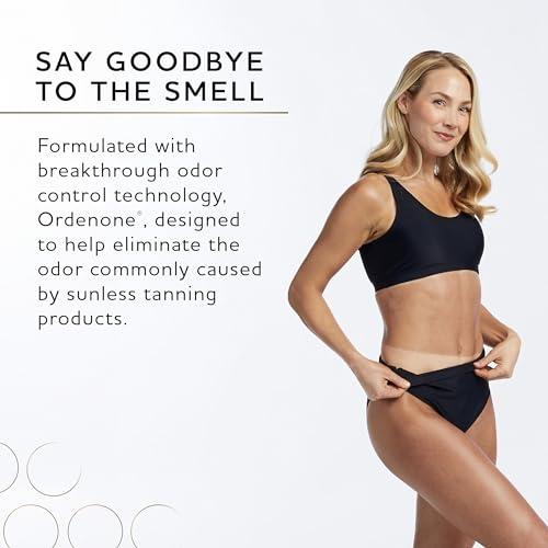 Norvell Norvell Premium Sunless Tanning Solution - Double Dark, 34 fl.oz.