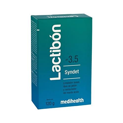 Lactibon lactibon syndet PH 3.5 Skin clear lactibon soap 120g