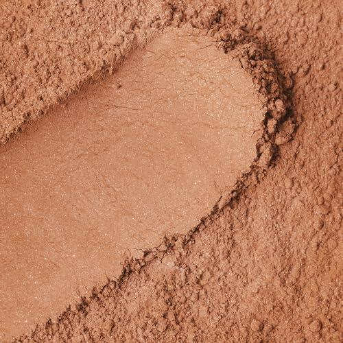 Cover FX COVER FX Illuminating Setting Powder Duo - Light - Lightweight Finishing Powder - Sets Makeup All-Day