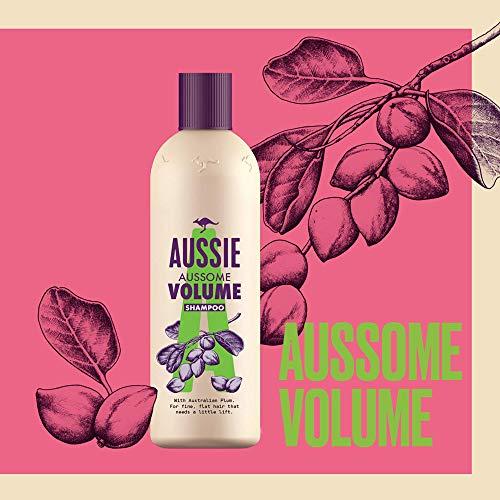 Procter & Gamble Aussie Volume Shampoo 500ml
