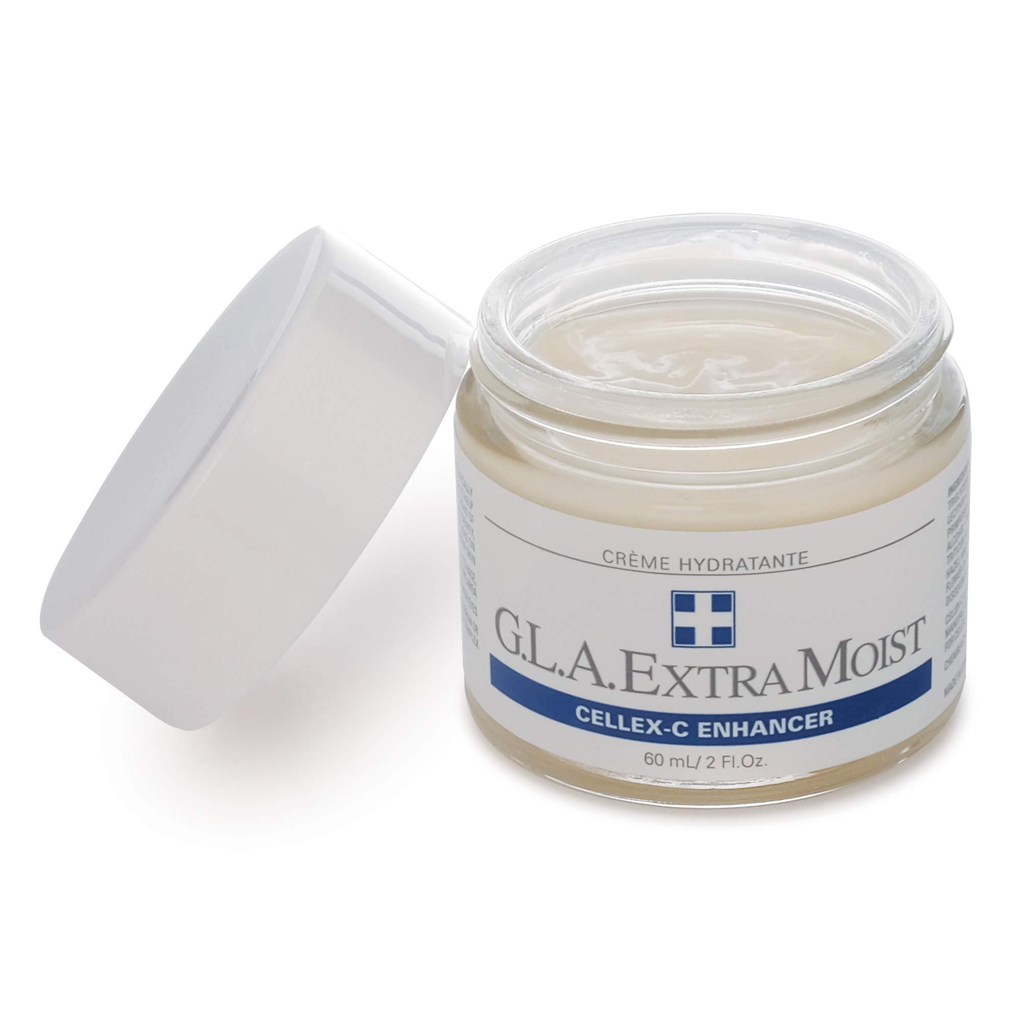 Cellex-C Cellex-C Enhancer G.L.A. Extra Moist, 2 Fl Oz (Pack of 1)