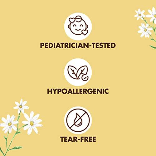 SheaMoisture SheaMoisture Kids Detangler 8 oz & Baby Leave-In Conditioner 10.3 oz for Curly Hair with Shea Butter, Coconut Oil & Raw Shea to Moisturize