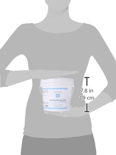 Biotone Biotone Smoothing Mass Butter, 124.8 Ounce