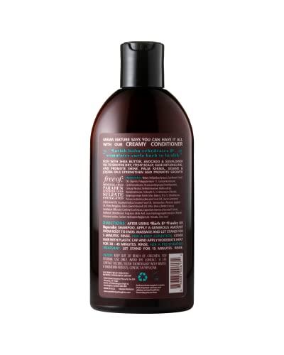 Uncle Funky's Daughter Uncle Funky's Daughter Richee Rich Moisturizing Conditioner, 8 oz