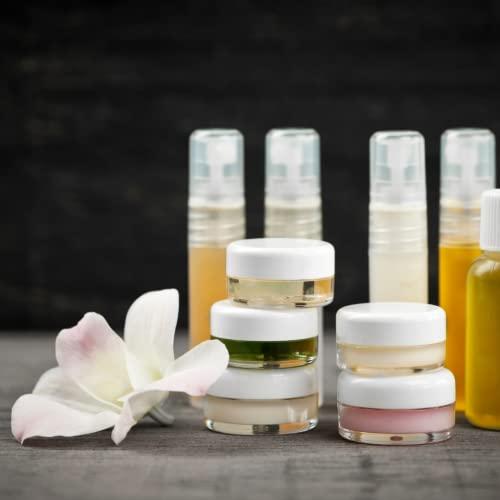 SaaQin Phenonip - Preservative Used for Lotion, Cream, Lip Balm or Body Butter 2 Oz - Enough preservative to support approximately 12 lbs. of product