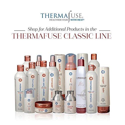 Thermafuse Thermafuse Thermadan Dandruff Conditioner 8oz