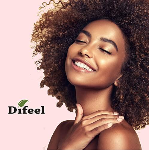 Difeel Difeel Biotin Growth & Curl Premium Hair Oil 7.1 oz.