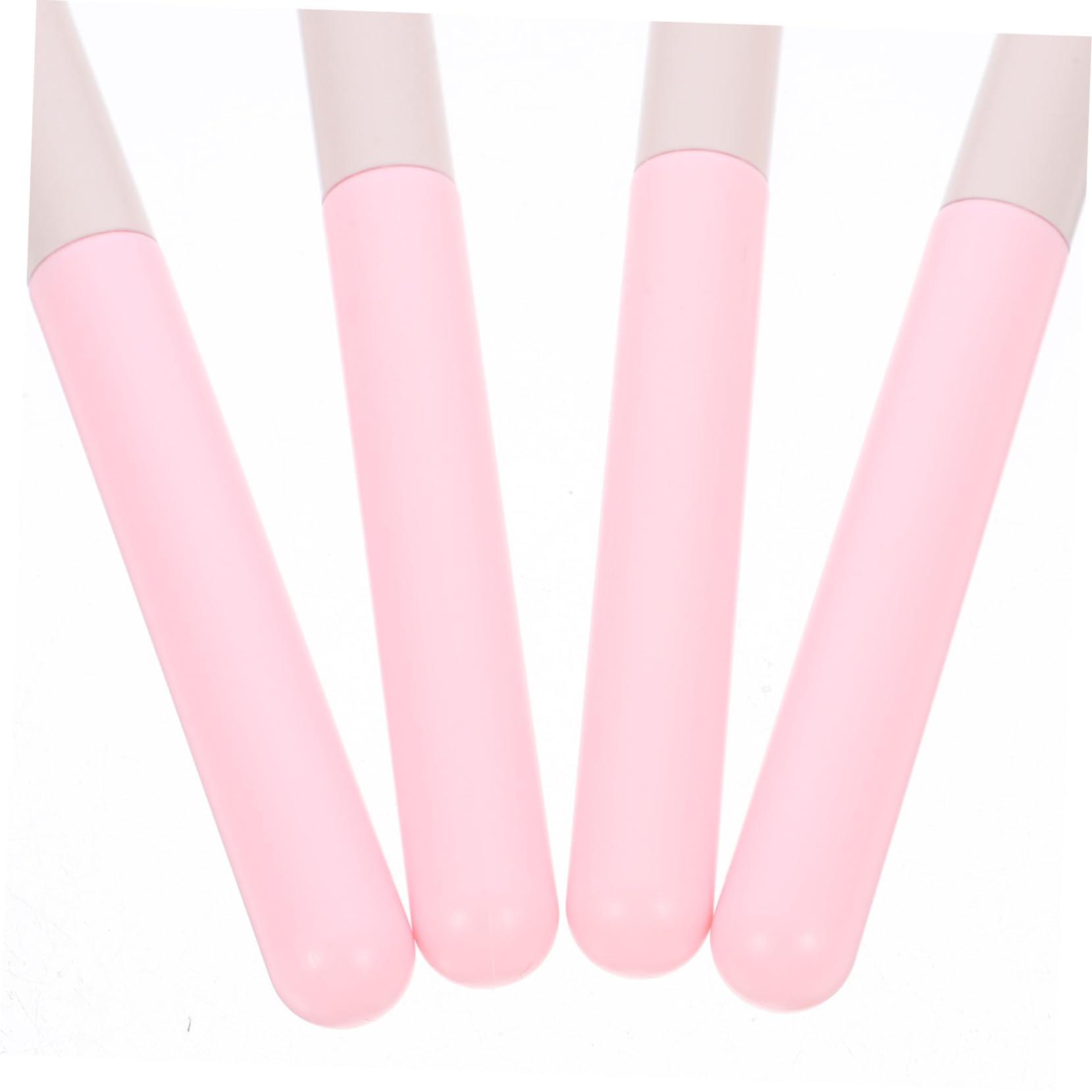 Ipetboom Ipetboom 4sets Concealer Sponge Makeup Sponges for Blending Blush Applicators Powder Puff Foundation Sponge Set of Makeup Tools Travel-friendly 4pcs*4