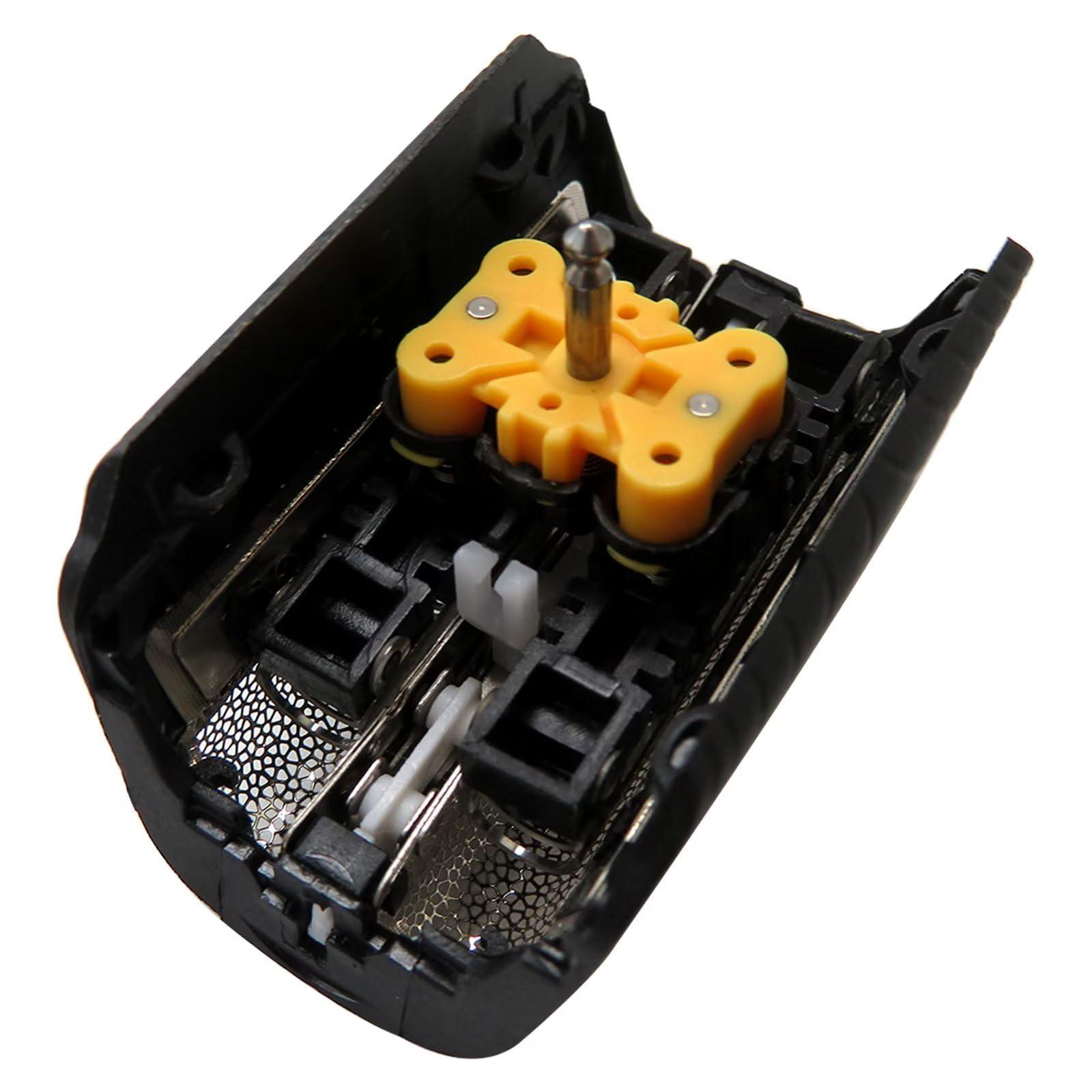 USonline911 30B TriControl -7000/4000 Shaver Replacement Head w/Plastic Sealed Packaging for Braun 3 Series 7540, 7546, 7650, 7640, 7790, 7497, 5492,7515, 7520, 7526, 7630, 7640, 7650