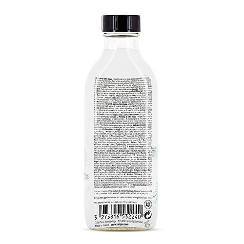 Forever Hei Poa Body Oil (Monoï Pure Tahitian Perfume Happy) - 100ml