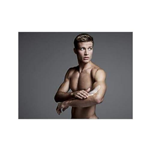 Jack Black Jack Black Face Buff Energizing Scrub, 6 Fl Oz  Vitamin C & Mint  Deep Cleaning Pre-Shave Cleanser, Mens Facial Scrub, Remove Oil, Dirt & Dead Skin, Mens Cleanser, Hydrating Skincare