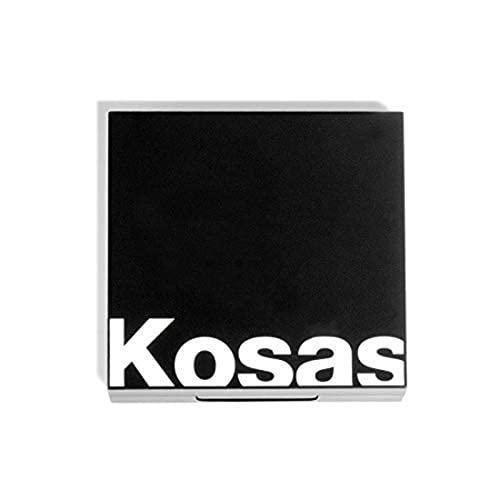 Kosas Kosas Color & Light Palette - Powder | Cushiony Blush & Highlighter Cheek Duo, (Contrachroma)