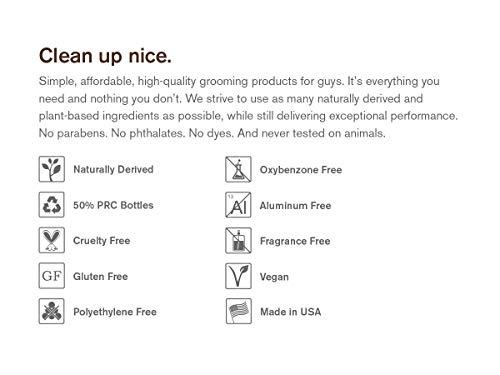 Every Man Jack Every Man Jack Body Wash and Shower Gel Cedarwood, 16.9 Ounce