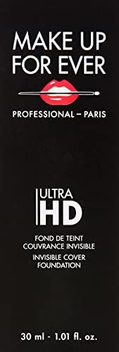 Make Up For Ever MAKE UP FOR EVER Ultra HD Invisible Cover Foundation 178 = Y535 Chestnut