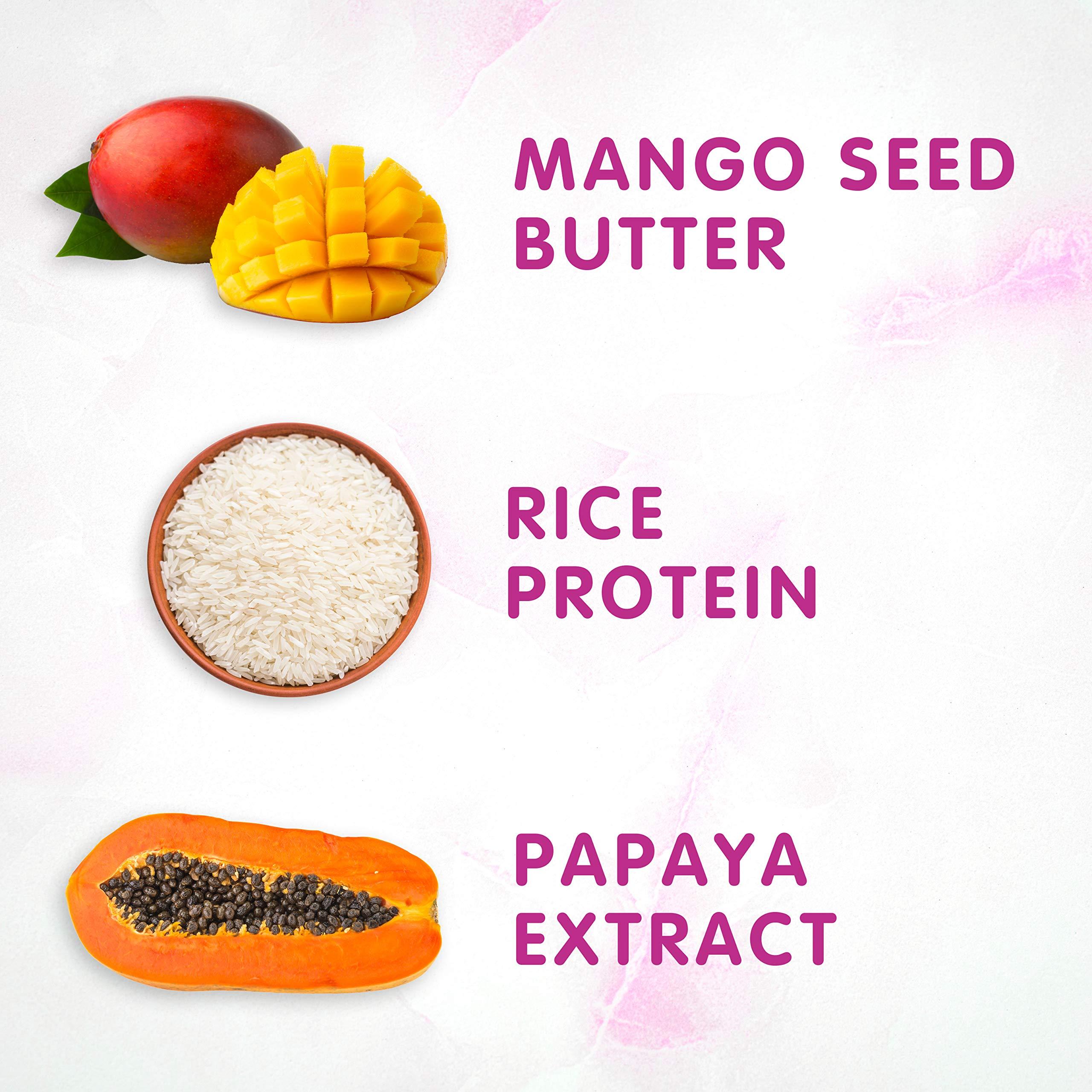 SO COZY SoCozy Kids Swim 3-in-1 Shampoo, Conditioner & Body Wash Combo + Curl Conditioner for Kids Hair