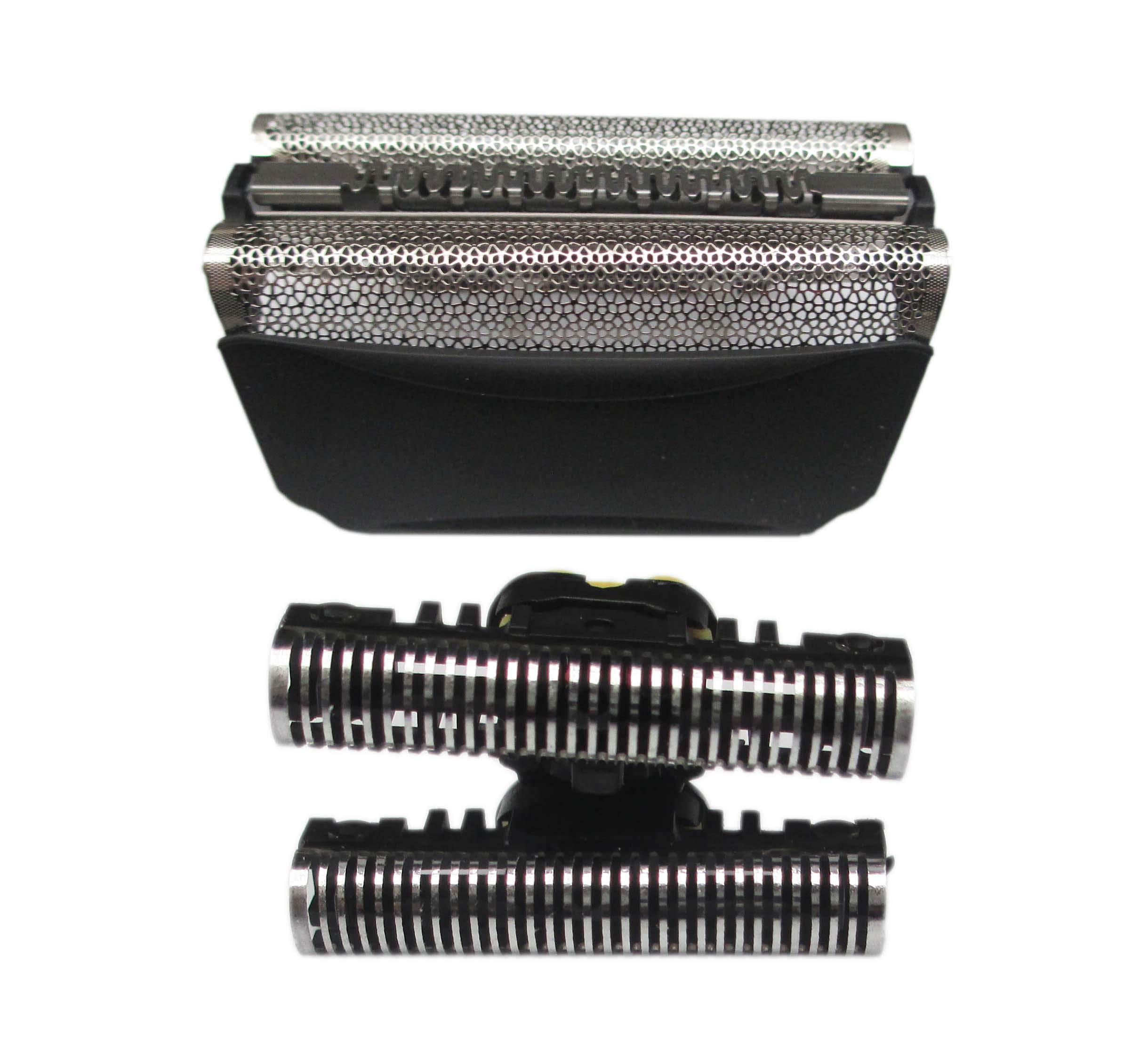 USonline911 51B Foil & Cutter 51B Sharp Replacement Head For BRAUN Series 5 590cc 8595 8985 8975 8991
