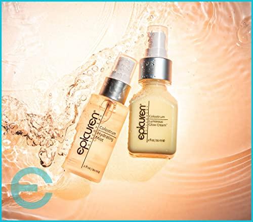 epicuren DISCOVERY epicuren DISCOVERY Colostrum Hydrating Mist, 2 oz.