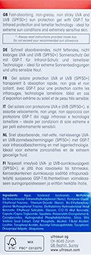 ultrasun Ultrasun SPF50+ Extreme Protection 100ml