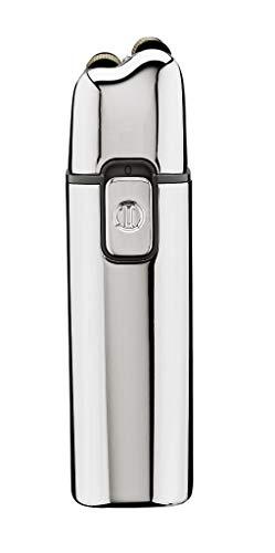 BaBylissPRO BaBylissPRO Barberology Double Foil Shaver, FXFS2 SILVERFX Professional Electric Shaver