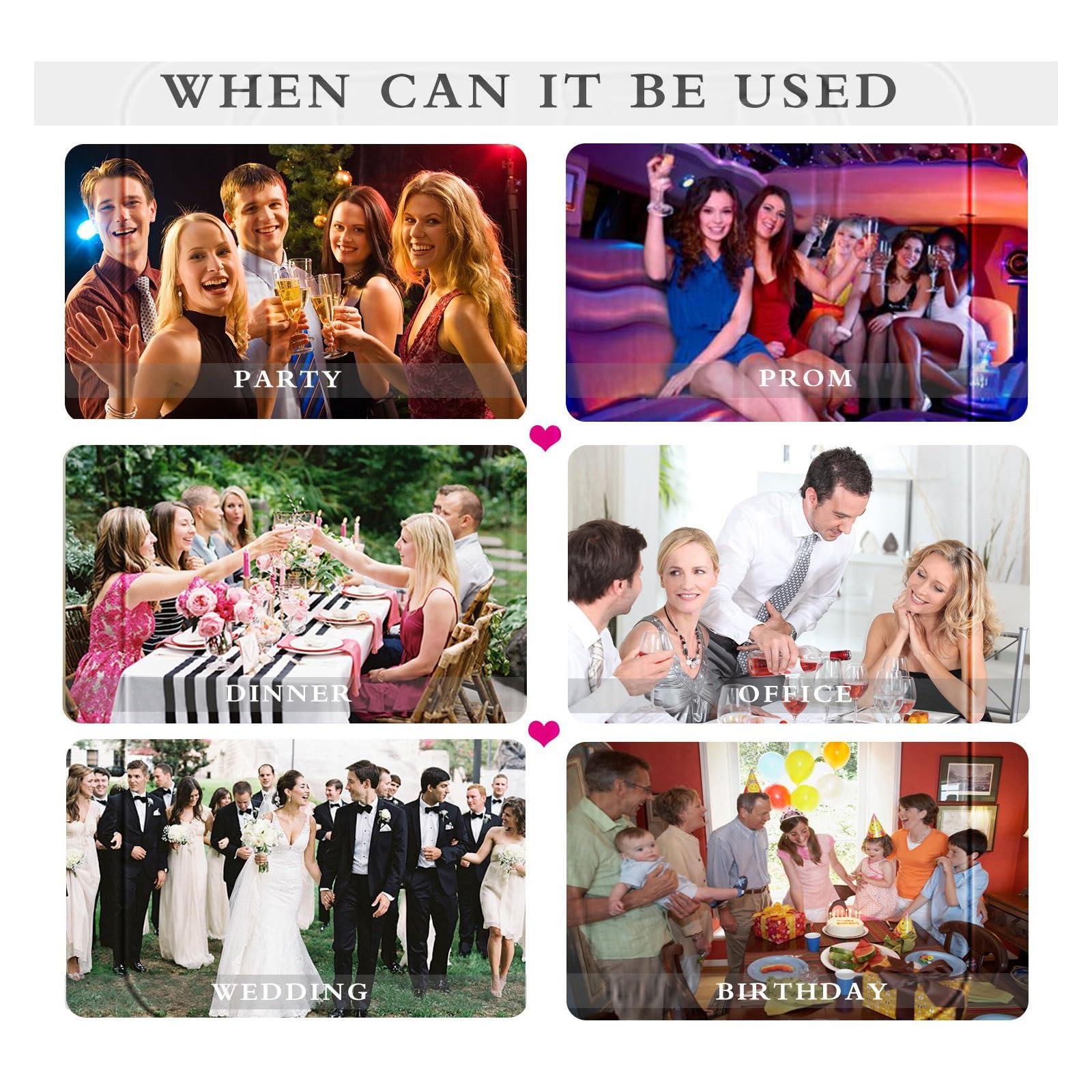 RIBONI One Piece Clip in Hair Extensions 22Inch Auburn Silky Straight Synthetic Seamless 5 Clips 3/4 Full Head One Piece Hair Extensions Clip in