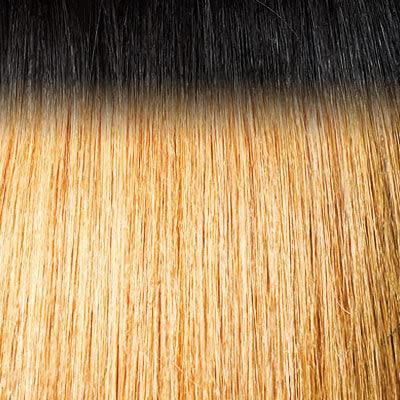 Duby Outre Human Hair Premium Duby Wig Pre-Bumped HH-Balbina (DR27)