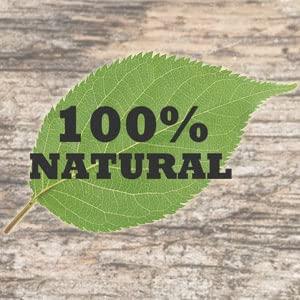 Mountaineer Brand, 100% Natural Always Mountaineer Brand Stache Stick | Mustache Wax for Men | 100% Natural Beeswax and Plant Based Oils | Grooming Beard Moustache Wax | Extra Firm Hold | Smooth, Condition, Styling Balm | Unscented 1.5oz