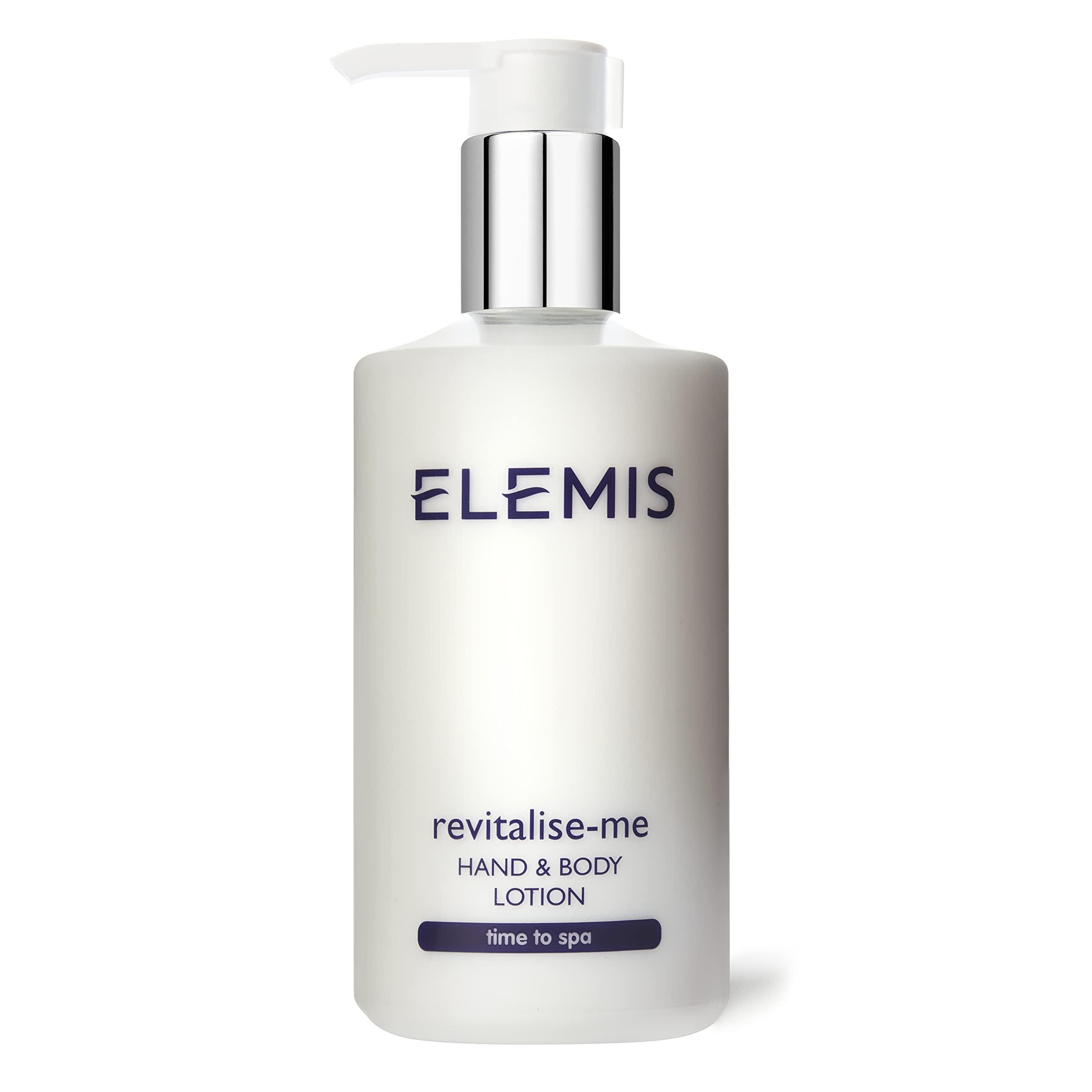 ELEMIS ELEMIS Revitalise-Me Hand & Body Lotion