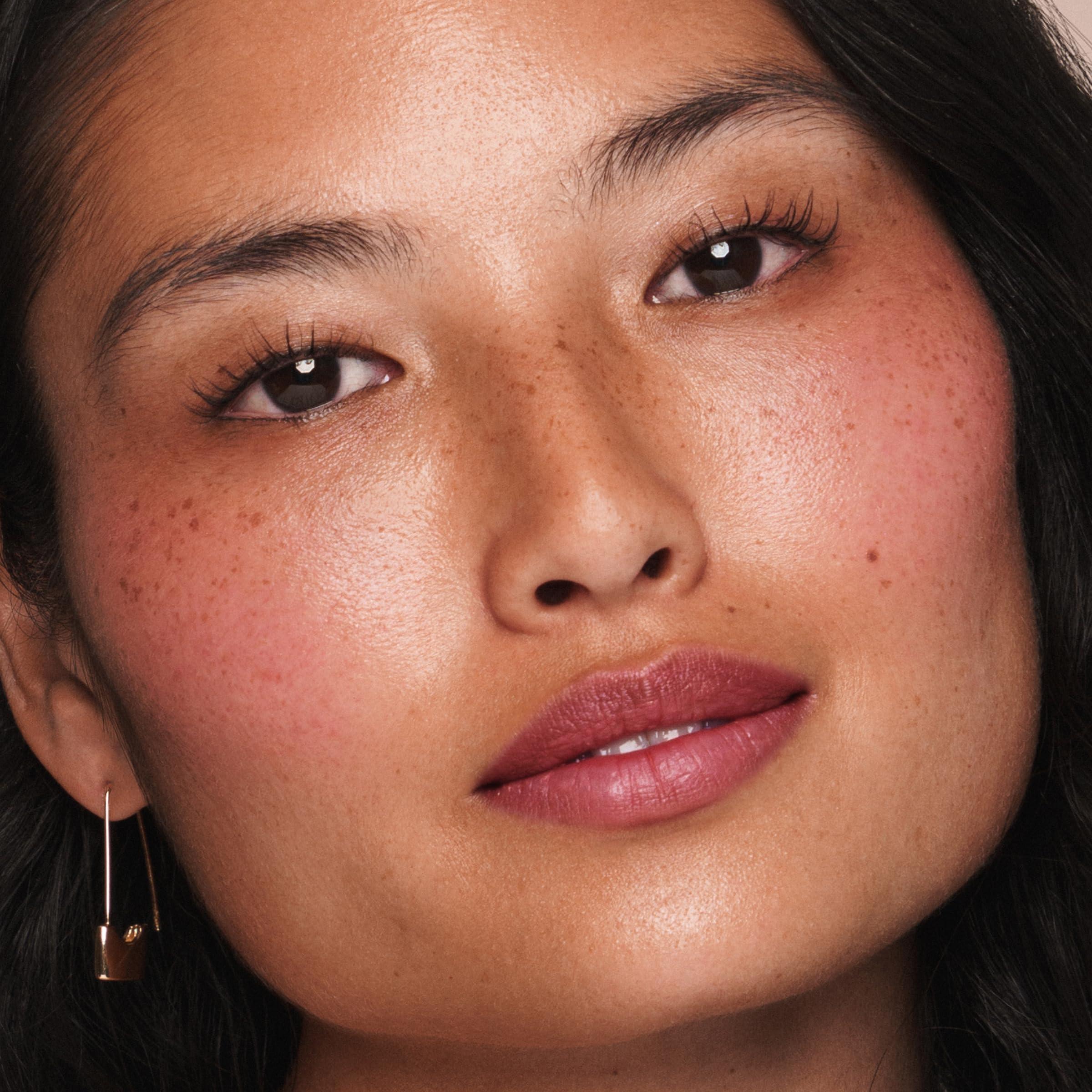 Jouer Jouer Be Loud Blush & Bloom Cheek + Lipstick and Blush Bouquet Duo Bundle