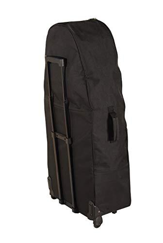 Master Massage Master Massage Wheeled Carrying Case for Apollo Chair