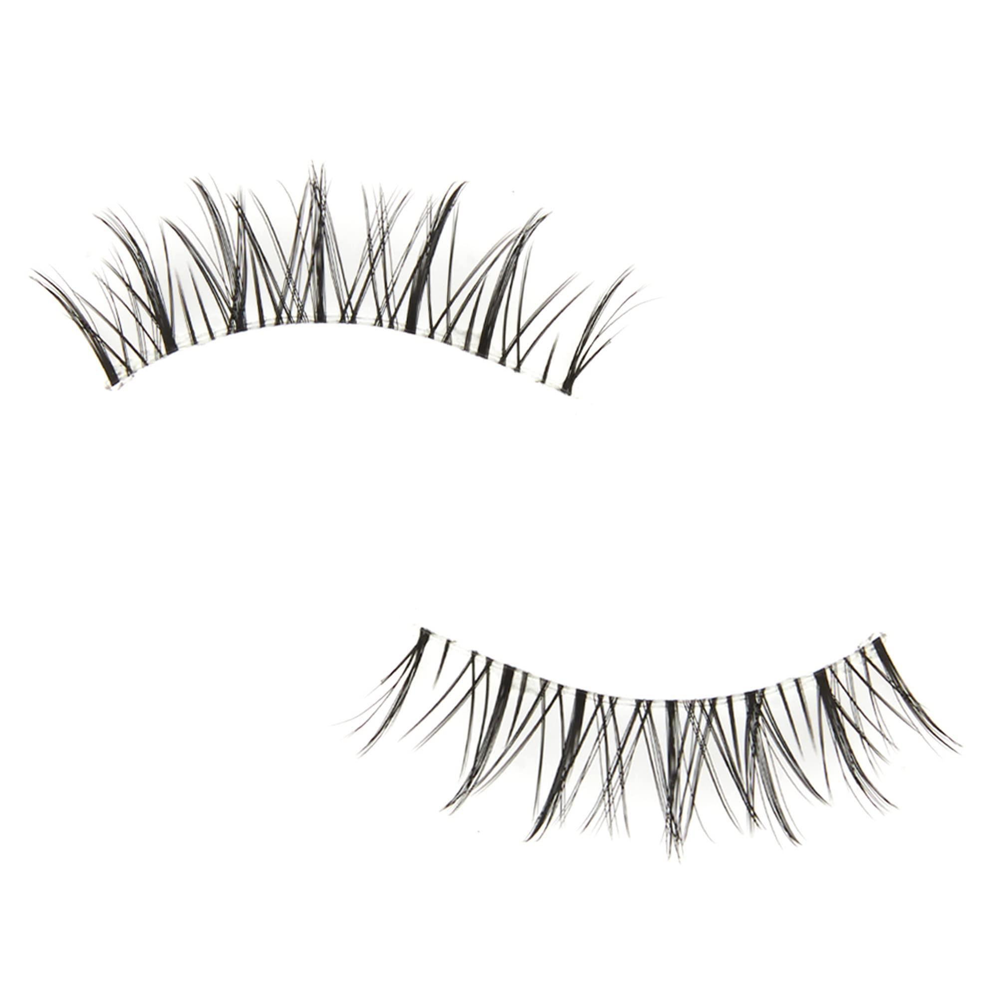 The Crme Shop Anime-Effect Faux Mink Lashes in "Cutesy!"