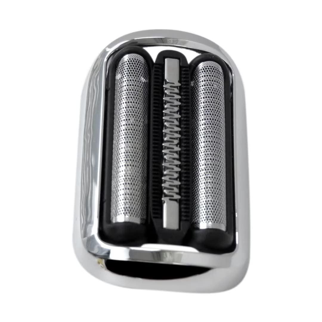 JRSHOME 73S Foil & Cutter Shaver Sharp Replacement Part For Braun Series 7 Sharp Replacement Head, for 70-N4300cs/70-B4320cs/70-S7300cc/70-S7001cc