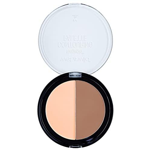 Wet 'n' Wild wet n wild MegaGlo Contouring Palette, Dulce De Leche
