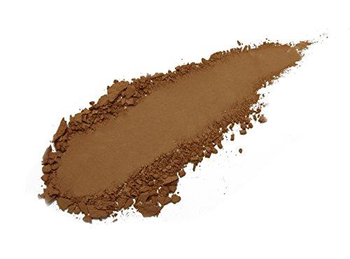 CLEMATIS CLEMATIS Pollen Eyeshadow, Antique Gold