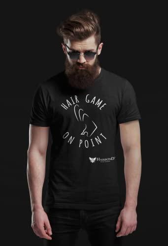 HB HAIRBOND UNITED KINGDOM Hairbond United Kingdom Distorter Professional Hair Clay (3.4oz) mens premium hair wax MEDIUM HOLD, MAXIMUM TEXTURE and MATTE FINISH