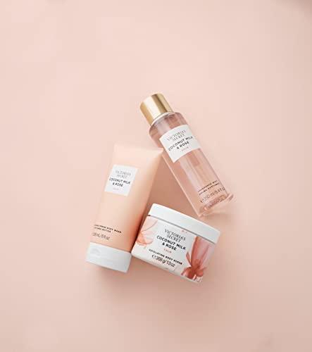 Victoria's Secret Victoria's Secret Coconut Milk & Rose Exfoliating Body Scrub