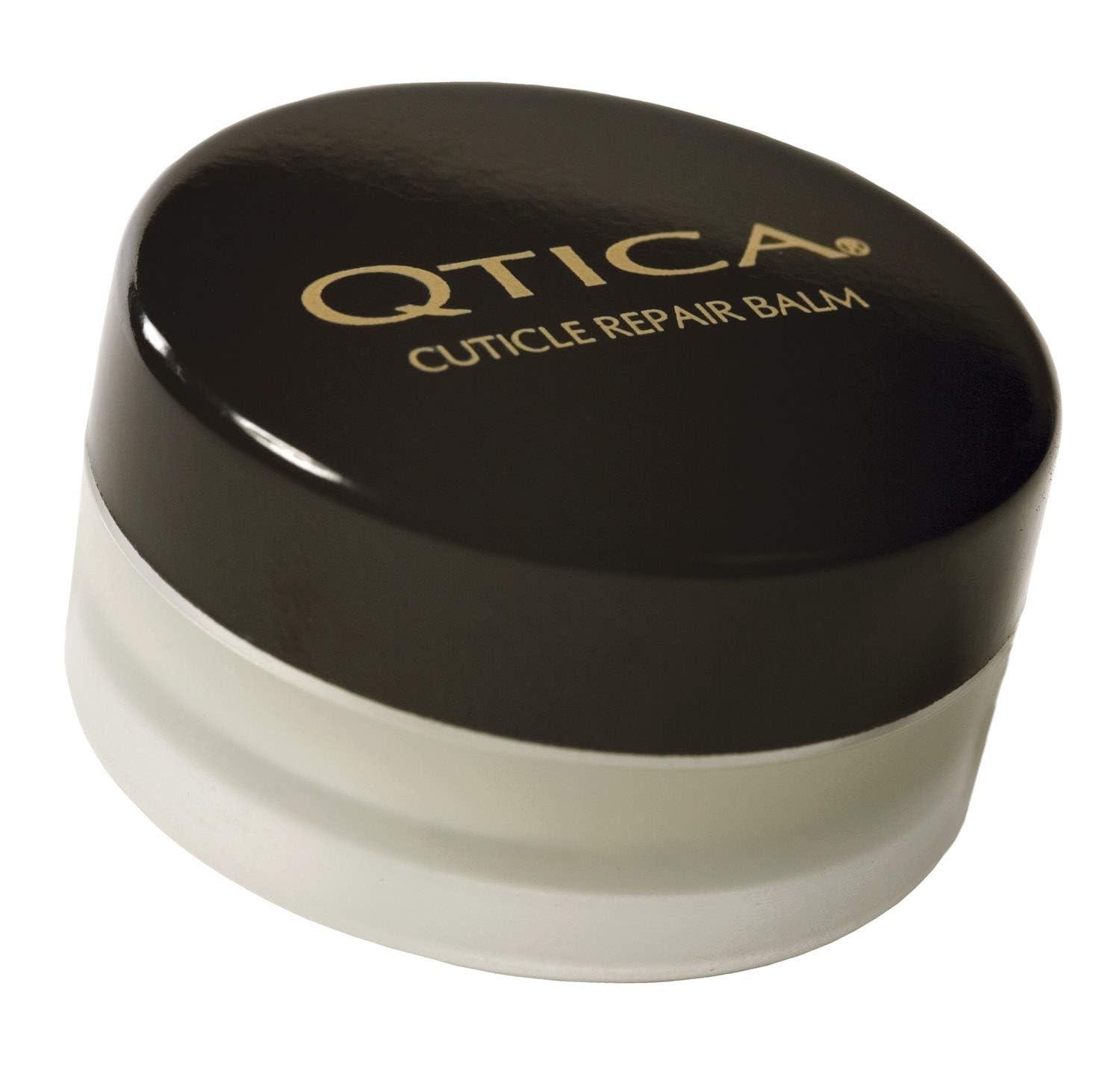 QTICA QTICA Intense Cuticle Repair Balm - 0.5oz