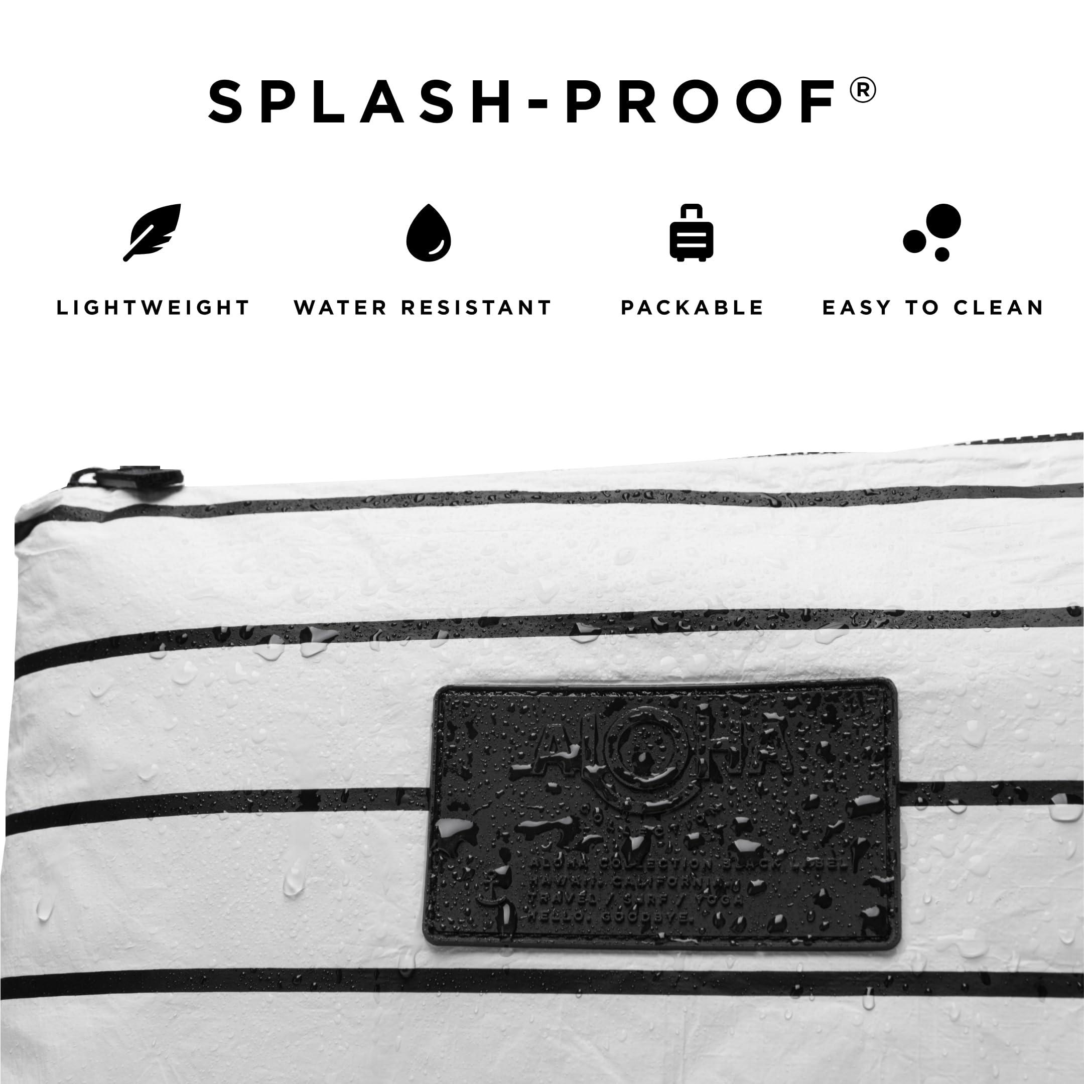 ALOHA Collection ALOHA Collection Mini Kalapana Pouch