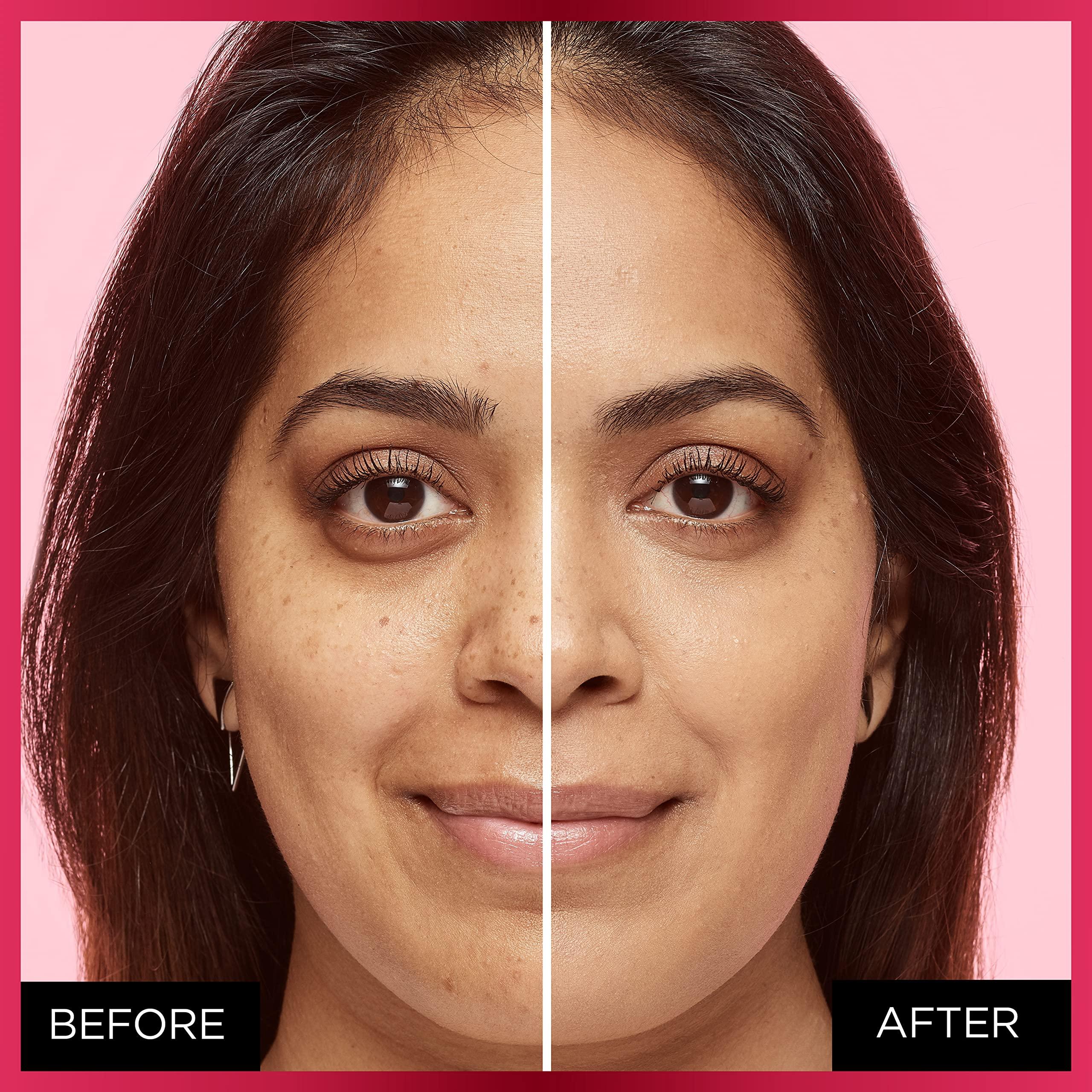 L’Oréal Paris L'Oreal Paris Makeup Infallible Up to 24 Hour Fresh Wear Foundation, Radiant Sand, 1 fl; Ounce (Pack of 2)