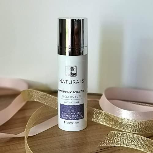 BIOselect BIOselect Anti-Ageing Hyaluronic Booster (30ML)