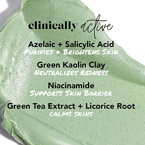 SweetSpot Labs SweetSpot Labs Ingrown Hair Removal Kit | Razor Bump & Ingrown Hair Treatment For Bikini Area, Body & Underarms | Safe for All Skin, Bump Eraser and Buff and Brighten Pads Set