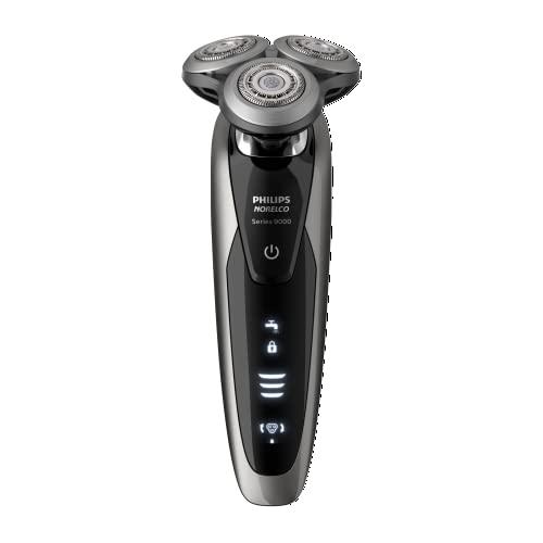 Philips Norelco Philips Norelco Shaver, Black/Grey
