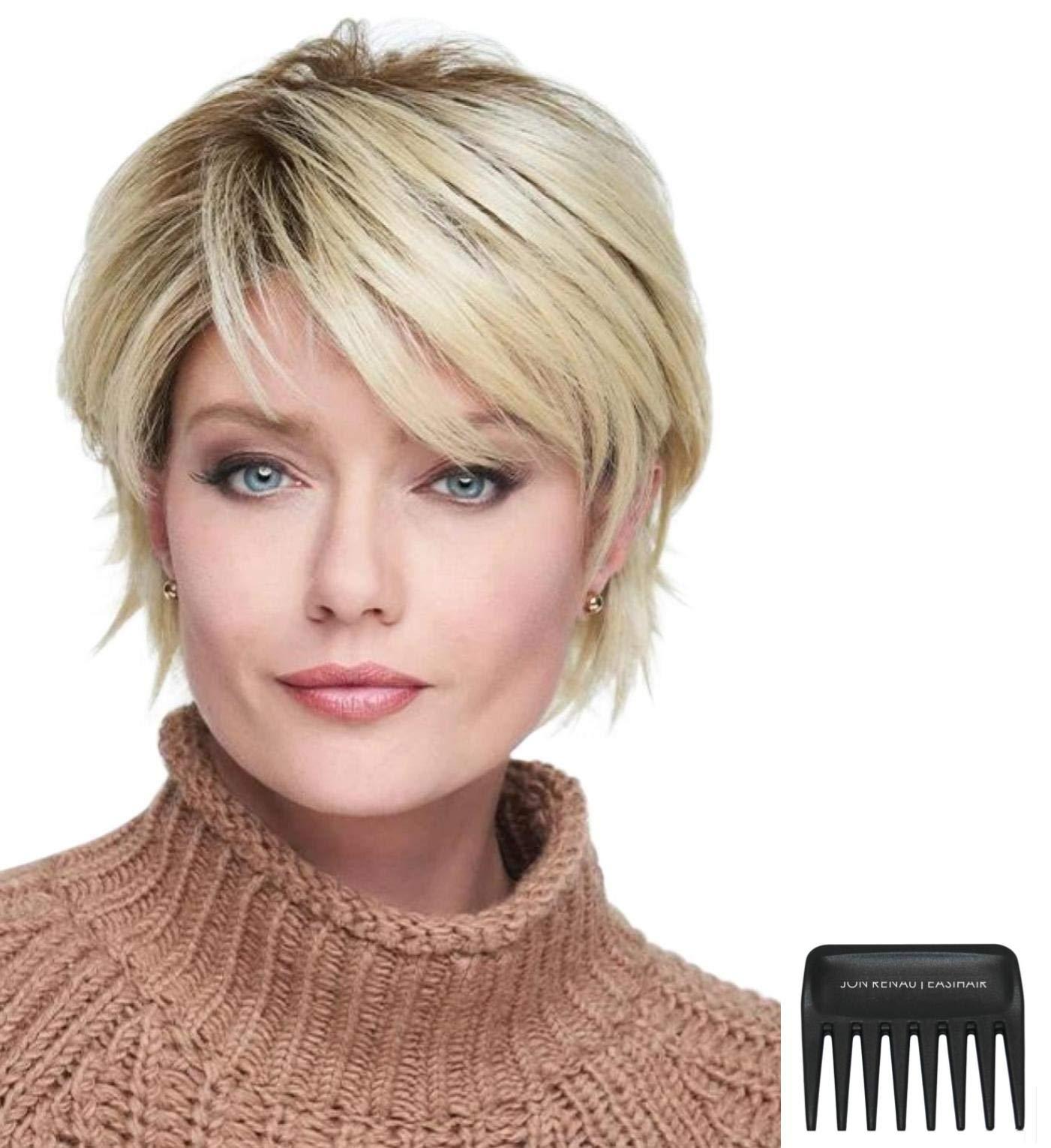 Thin Hair Thick Thin Hair Thick Wig Grip, Topper Grip, Wig band for keeping wigs in place, Velvet Wig Grip, Wig band grip, Hair pieces and wiglets, Bonus stay-put tab included. Patent-pending Wig Top Grip.