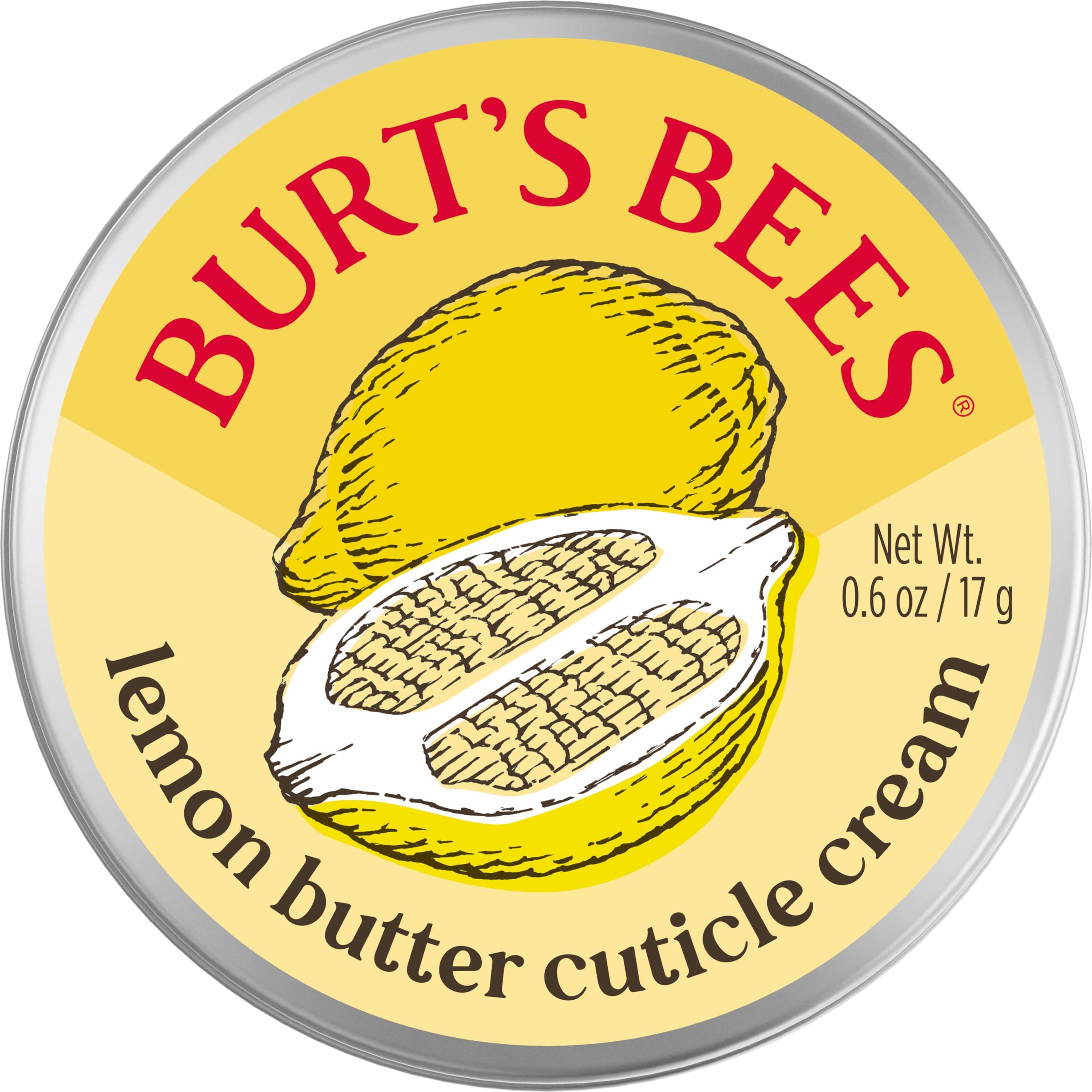Burt's Bees Burt's Bees Lemon Butter Cuticle Cream