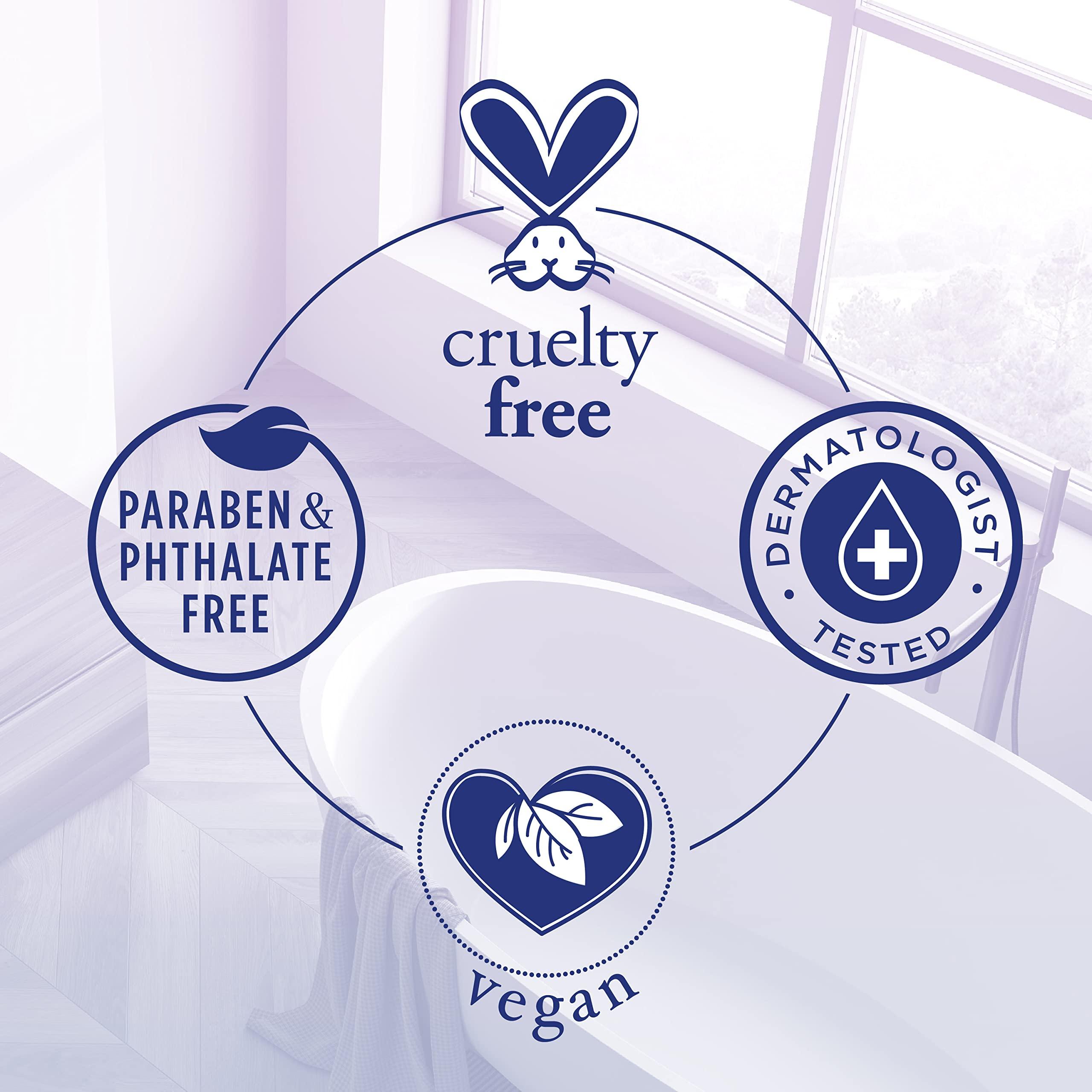 Dr Teal's Dr Teal's Epsom Magnesium Salt Soak, Sleep Blend with Melatonin, Lavender & Chamomile Essential Oils, 3 lbs