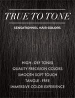 Sensationnel Sensationnel Empire Yaki weave hair - Empire gold straight yaki human hair yaki texture hair for weaving and sew in styles - Empire Gold Yaki (8 inch, 1B OFFBLACK)