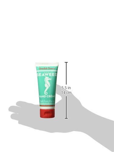 Swedish Dream Swedish Dream Seaweed Hand Cream