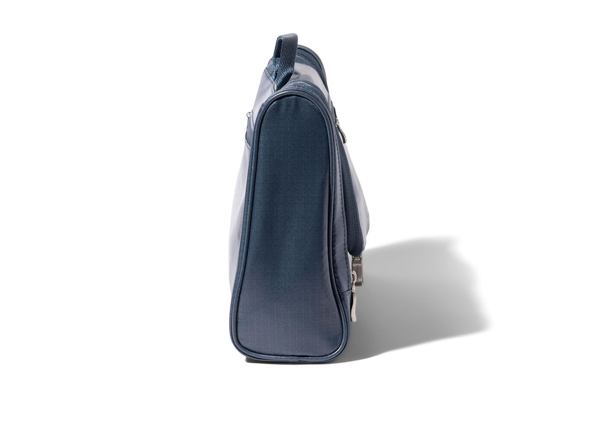 Baggallini Baggallini Toiletry Kit, Mist Gloss Ripstop