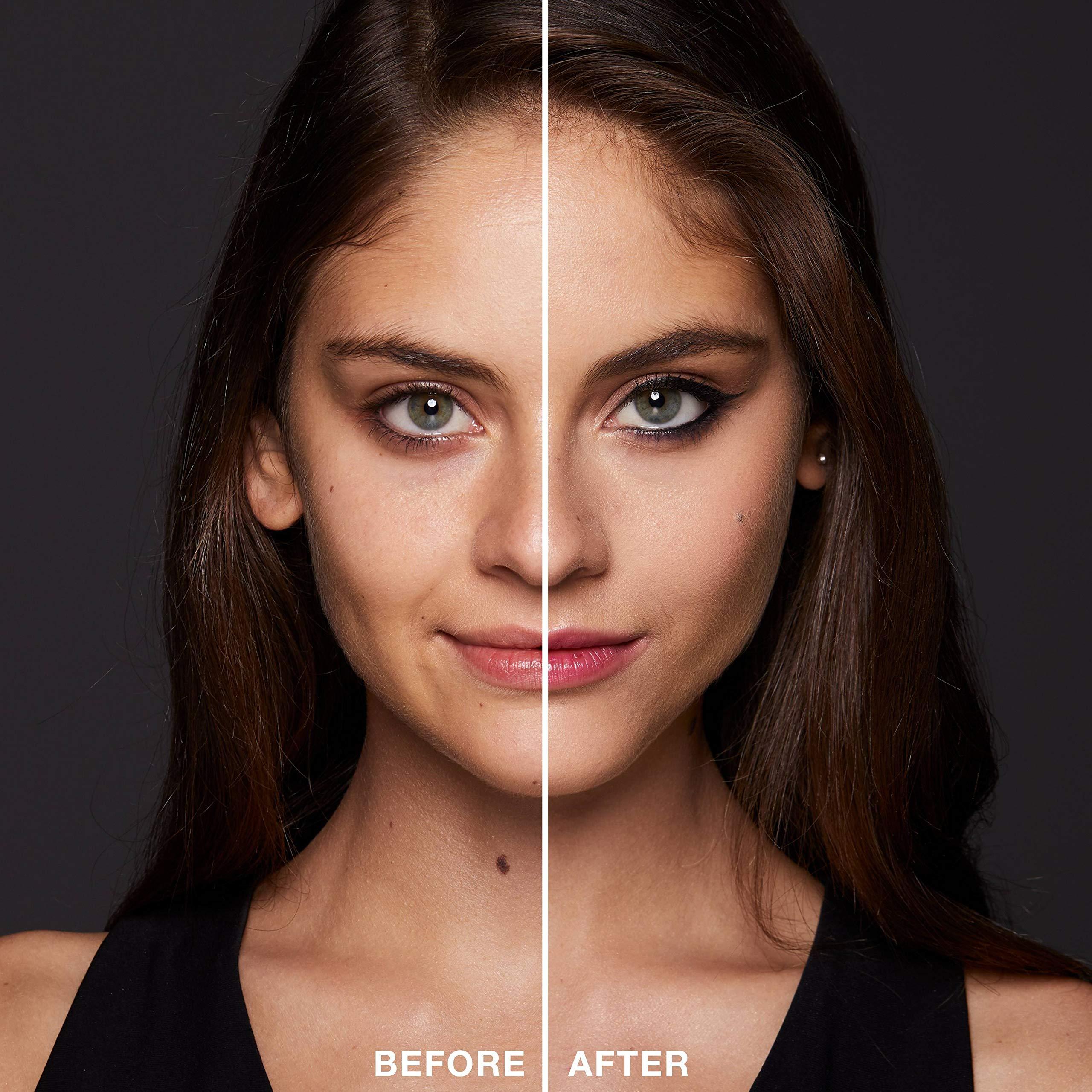 Neutrogena Neutrogena Smokey Kohl Eyeliner with Antioxidant Vitamin E, Water-Resistant & Smooth-Gliding Eyeliner Makeup, Smokey Gray, 0.014 oz (Pack of 2)