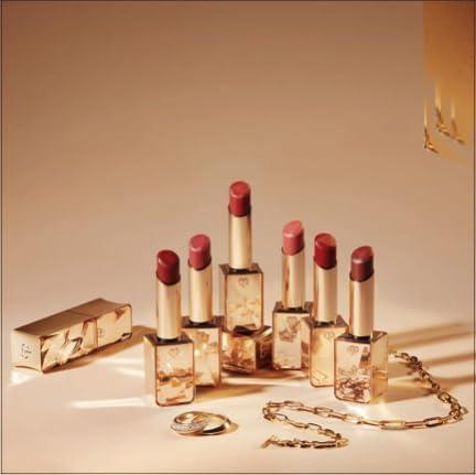 Cl de Peau Beaut Cle De Peau, The Precious Lipstick, Shade 6