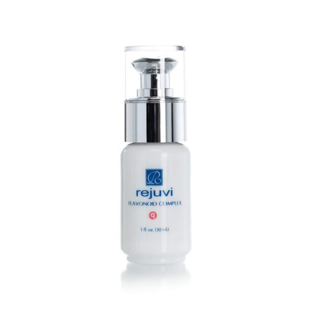 Rejuvi Flavonoid Complex by Rejuvi - Turns Back the Spider Veins and Broken Capillaries - 1 fl oz